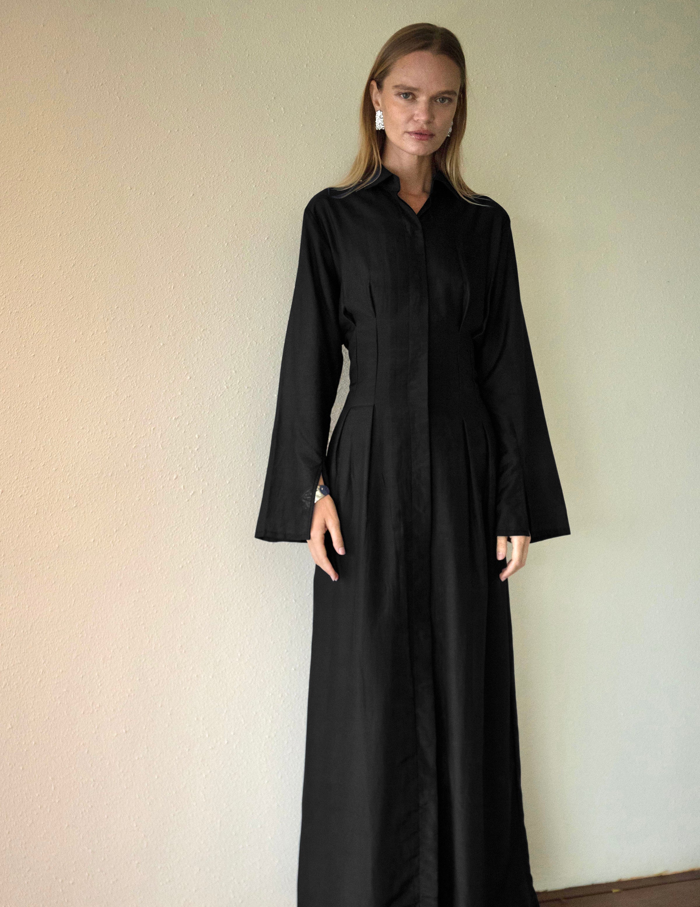 Long Dress